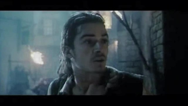 Pirates des Caraïbes : la malédiction du Black Pearl