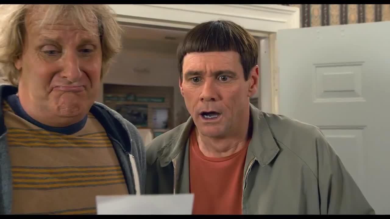 Dumb & Dumber De