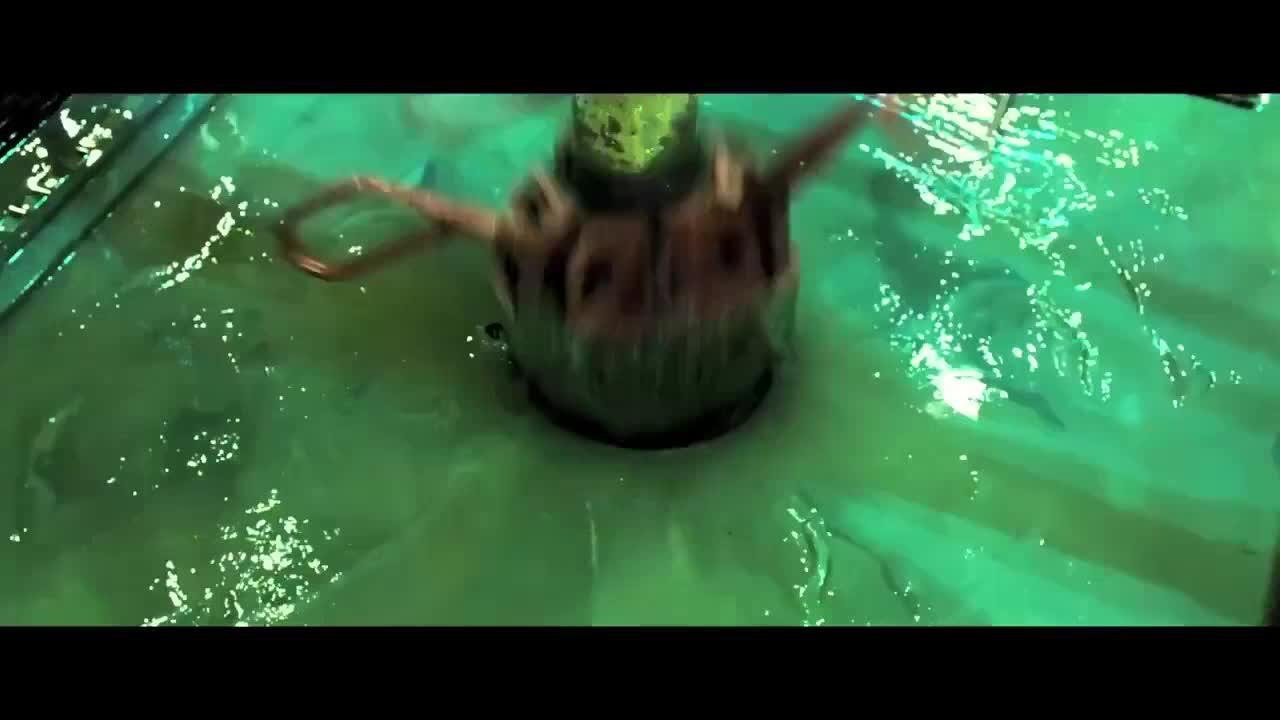 Deepwater