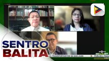 IATF, iniiwasang umabot sa red zone ang healthcare utilization; Mga naturukan ng booster shot sa NCR, nasa 690K na