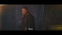 Thor : le monde des ténèbres