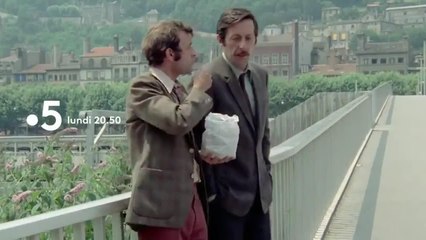 L'horloger de Saint-Paul