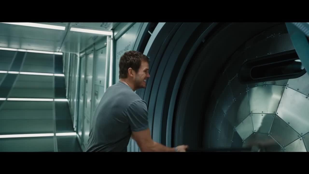Passengers