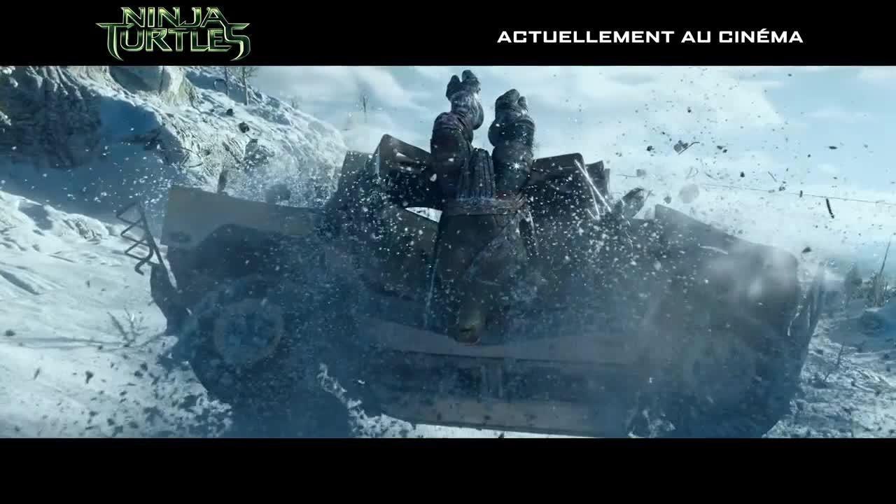 Ninja Turtles