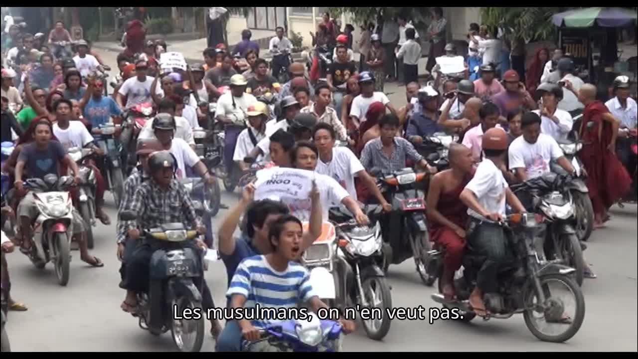 Le vénérable W.