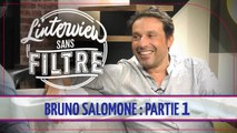 Bruno Salomone : 