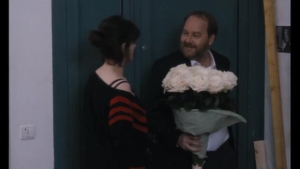 Un beau soleil intérieur