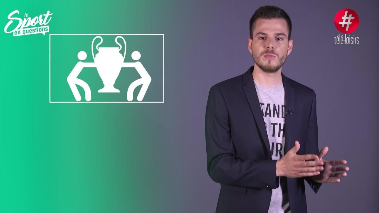 Le sport en questions : combien touchent les clubs engagés en Ligue des Champions ?