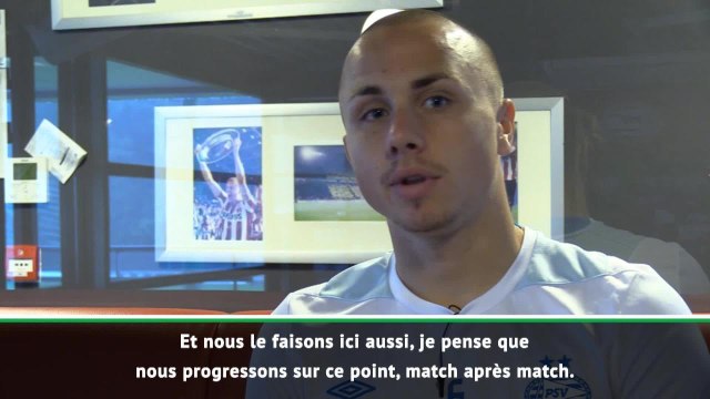 1ère j. - Angelino : Van Bommel et Guardiola sont des entraîneurs similaires
