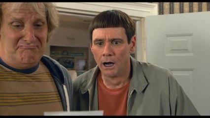 Dumb & Dumber De - 18 septembre