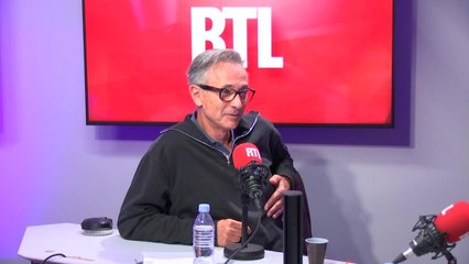 Quand Thierry Lhermitte se dit "intéressé" pour rejoindre le casting de Je suis une célébrité, sortez-moi de là