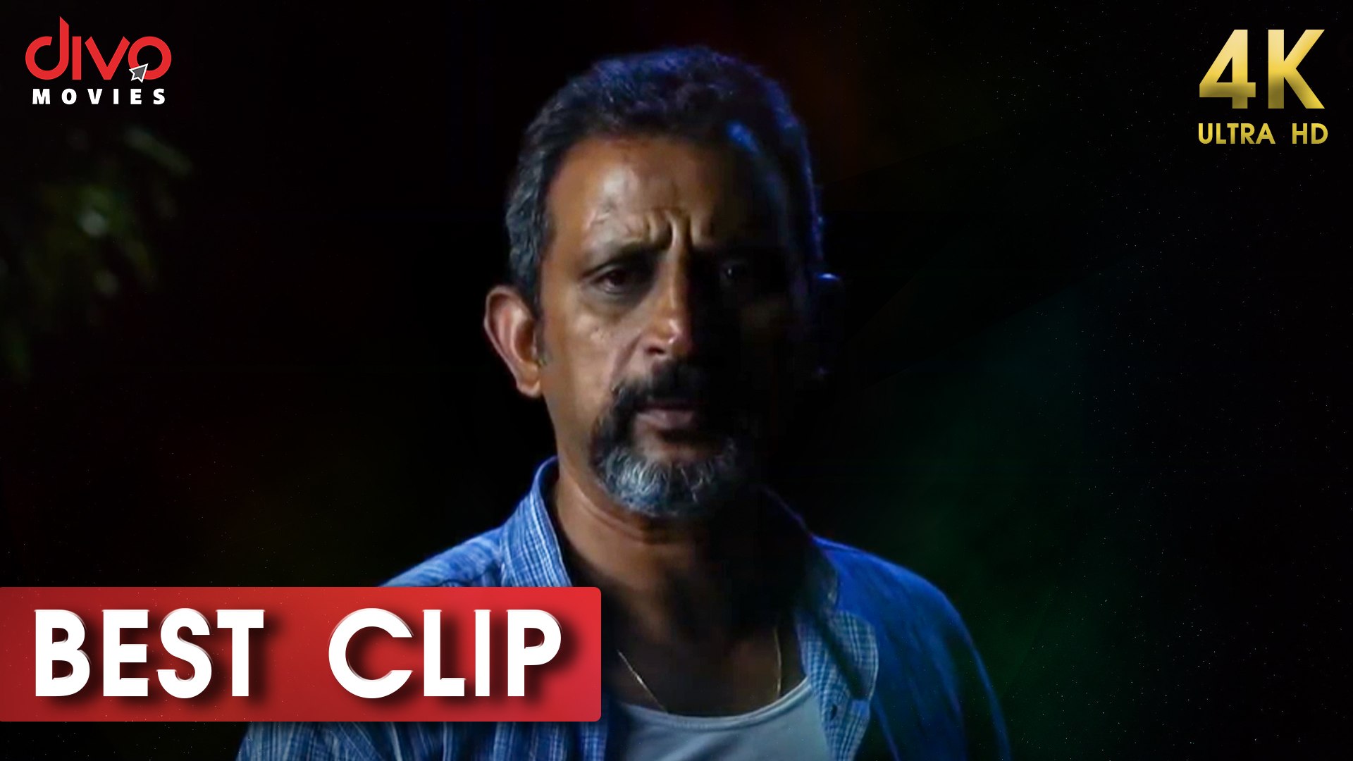 I can't find my daughter  | Thallana | 4K (English Subtitle)