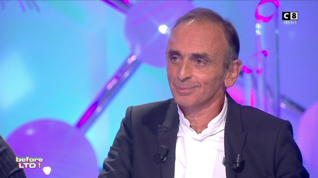 Les terriens du dimanche : Eric Zemmour désapprouve les prénoms des chroniqueurs