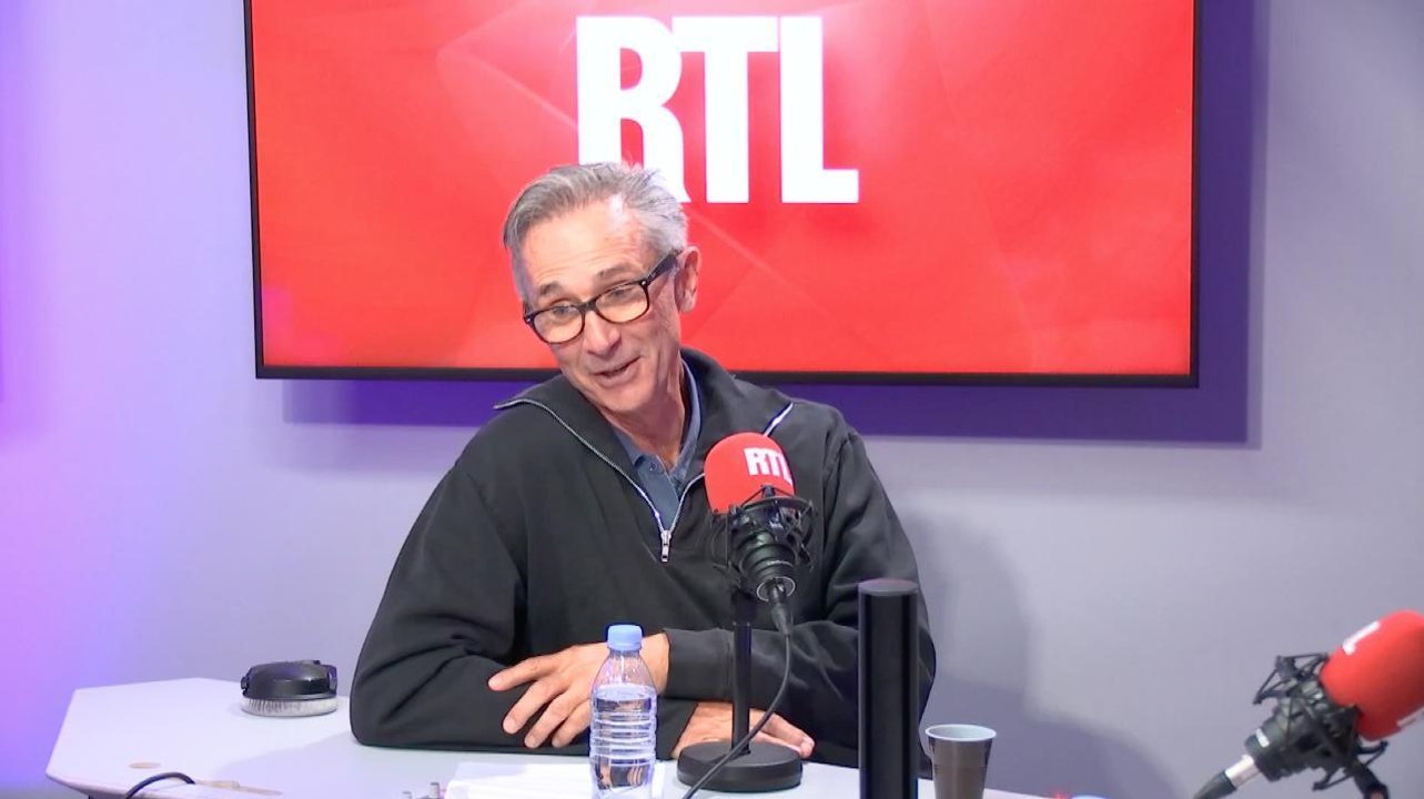 Thierry Lhermitte : son hilarante anecdote sur son fils