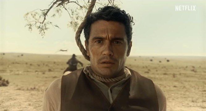 La ballade de Buster Scruggs (Netflix) : le western des frères Coen dévoile sa bande-annonce