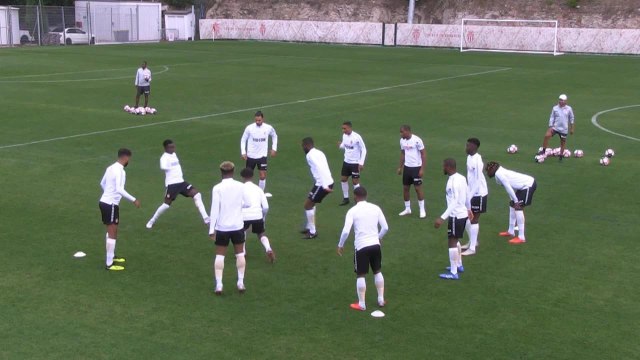 5e j. - Sidibé : J’avais l’ambition d’aller voir ailleurs