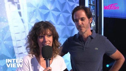 Magali et Fabien (Les Masters 2018 de N'oubliez pas les paroles) : "Kevin, c'est le plus fort !"