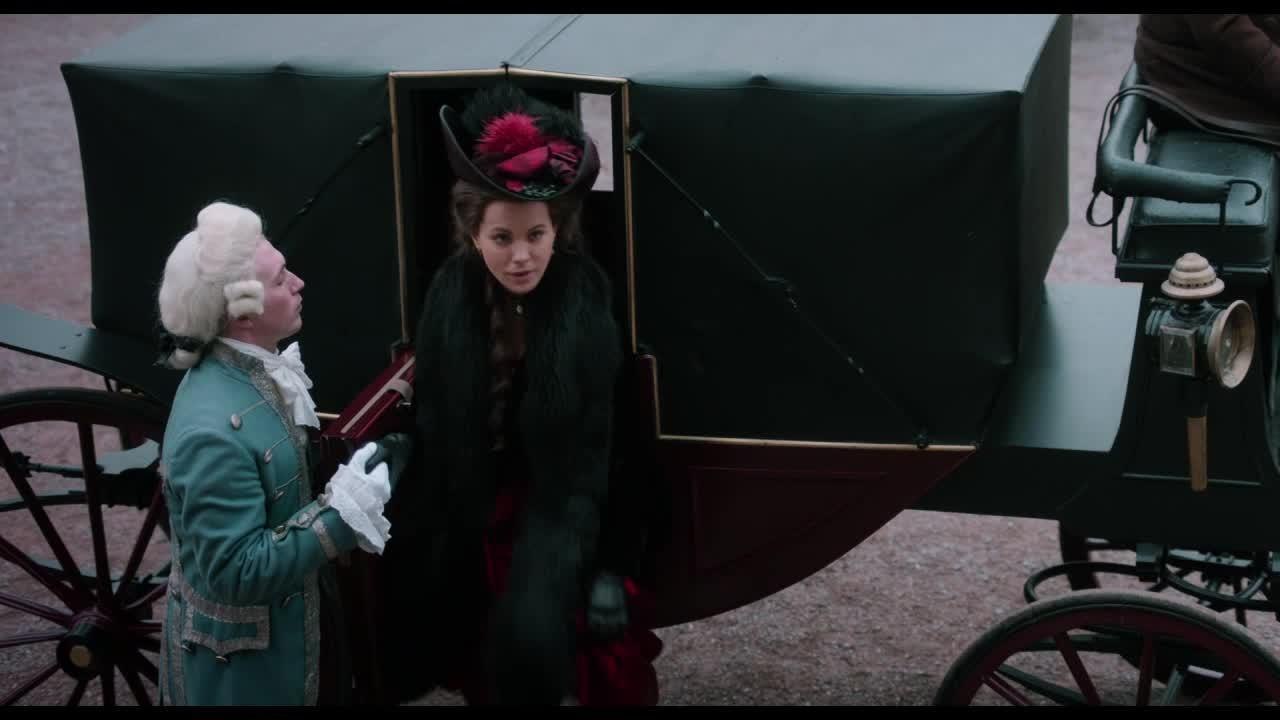 Love & Friendship