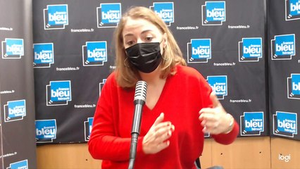 Julie Frêche: "En 2025, les futurs BusTram désserviront 90% des habitants de Montpellier et 70% de ceux de la métropole"