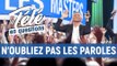 TLQ N'oubliez pas les paroles - Y a-t-il des remplaçants prévus lors des Masters de N'oubliez pas les paroles ?