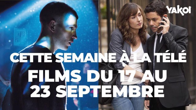 Yakoi comme film à regarder à la télé cette semaine (du 17 au 23 septembre) ?