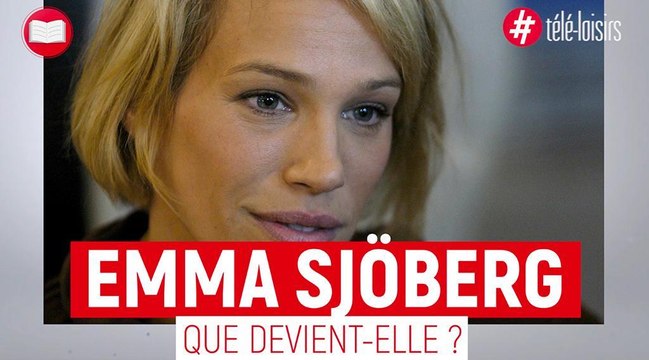 Emma Sjöberg : Que devient l'actrice qui jouait dans Taxi ?
