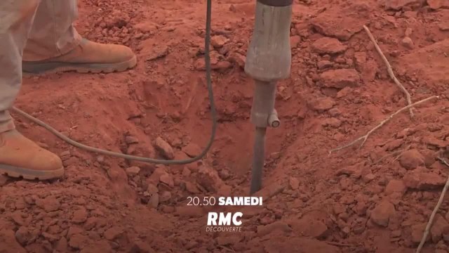 Australie, la ruée vers l'or