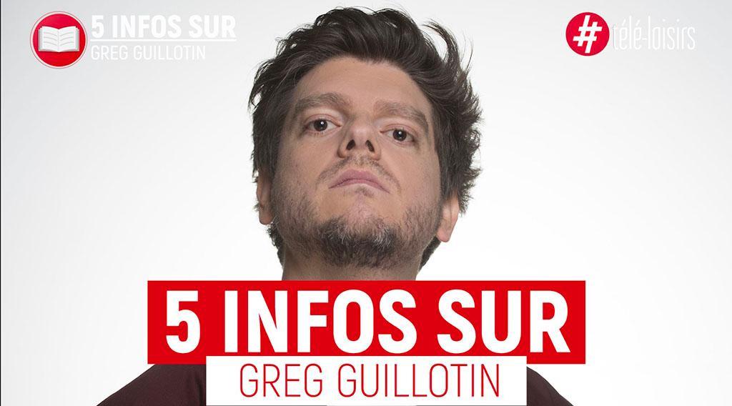 Pas vu à la télé ! Greg Guillotin, le pire stagiaire (C8) : une caméra  cachée tourne mal, le comédien a reçu un coup de poing !