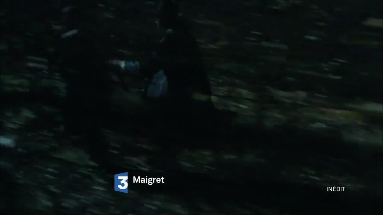 Maigret