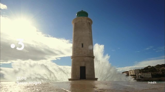 Noces rouges - 11 septembre