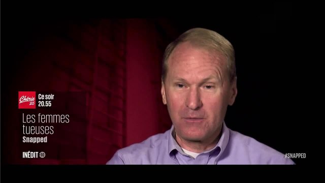 Snapped : les femmes tueuses - 11 septembre