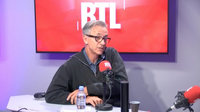 Thierry Lhermitte snobe les talk-shows : Ils veulent qu'on dise du mal