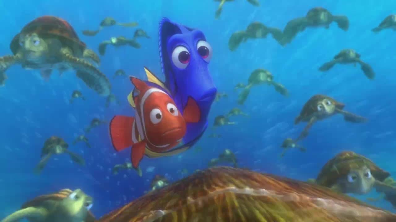Le _monde de Nemo