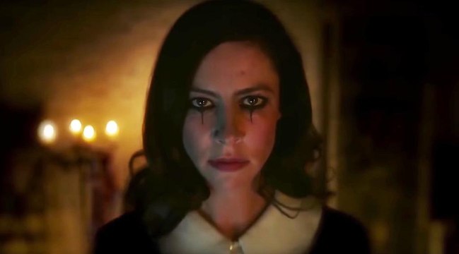 La femme la plus assassinée du monde : la bande-annonce du film Netflix avec Anna Mouglalis