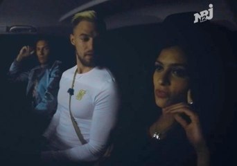 Rien ne va plus entre Bryan et Sabrina dans Les Vacances des Anges 3