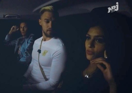 Rien ne va plus entre Bryan et Sabrina dans Les Vacances des Anges 3