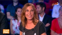 ONPC, LEDLT, 20h30 Le dimanche... Zazie omniprésente sur France 2 pour son nouvel album