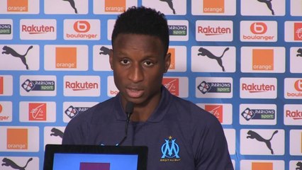 5e j. - Sarr : "Ne pas tomber dans le piège"