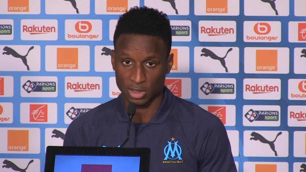 5e j. - Sarr : "Ne pas tomber dans le piège"