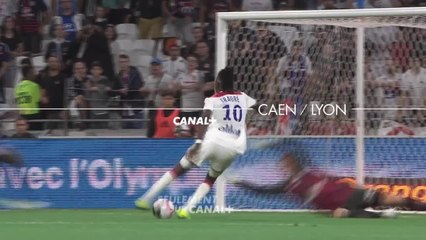 Marseille/Guingamp - 16 septembre