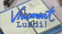 Vivement lundi !  : souvenez-vous de cette série culte