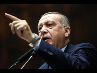 تهمة إهانة الرئيس..عصا أردوغان الغليظة لإرهاب شعبه