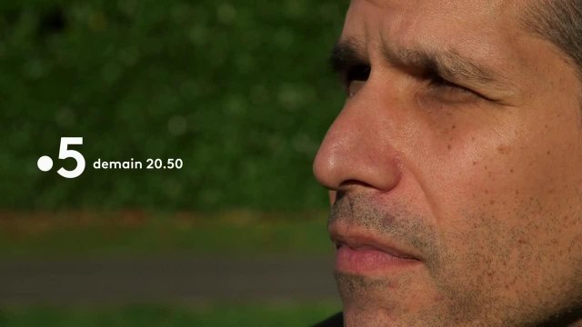 En prison pour rien - 11 septembre