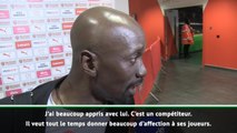 Man Utd - Makélélé : 