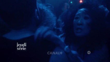 Killing Eve - 4 octobre