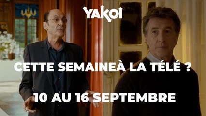 Yakoi comme film à regarder à la télé cette semaine (du 10 au 16 septembre) ?