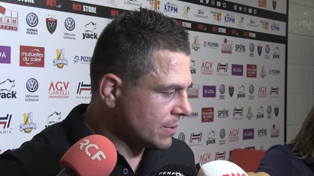 Guirado : Le RCT a trouvé le déclic