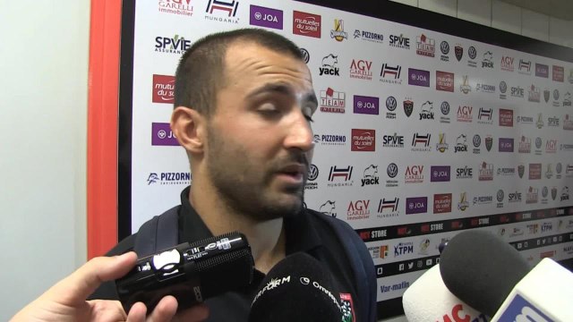 Escande : Des montagnes russes