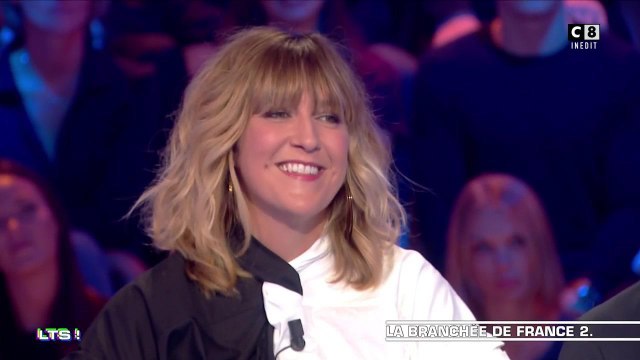 Daphné Burki va-t-elle remplacer Marianne James dans Prodiges ? Elle répond !