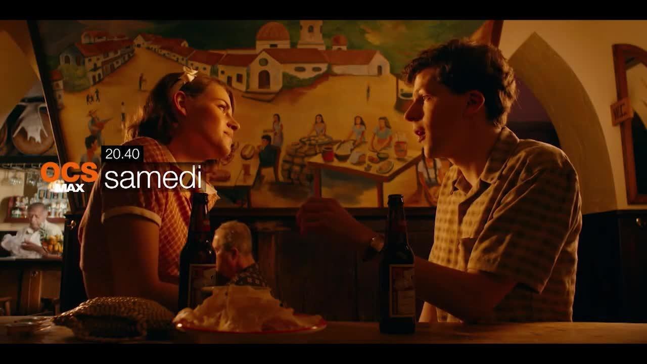 Café Society